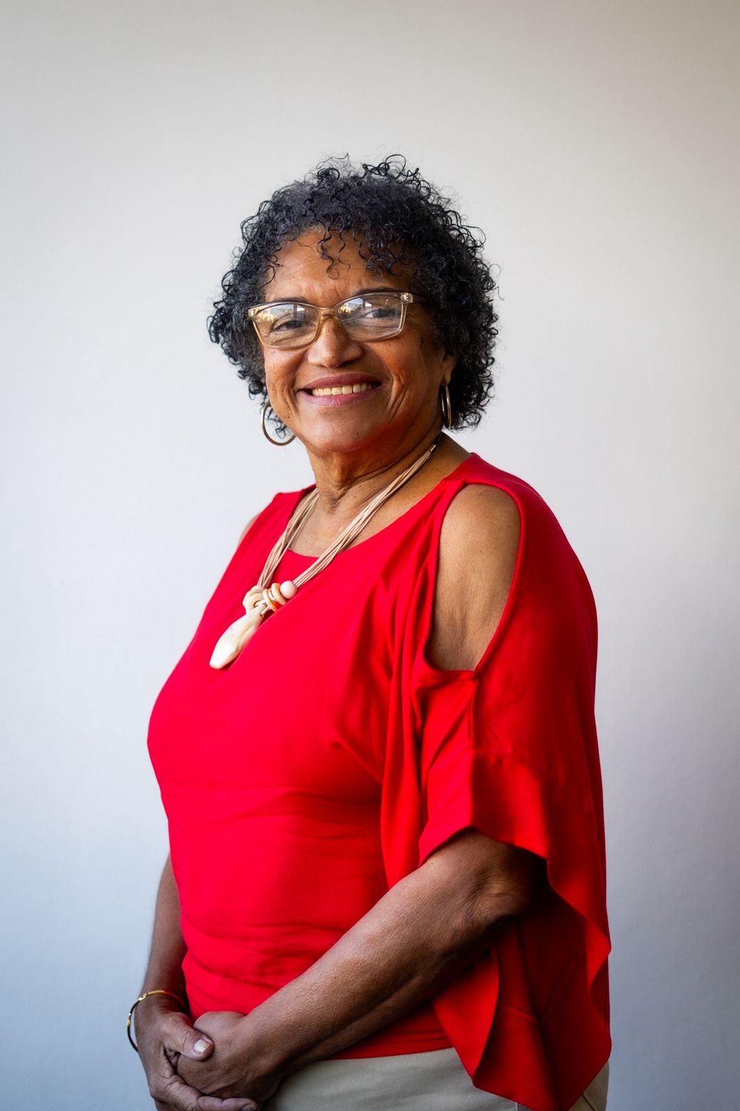 Foto de Maria Angelica De Souza